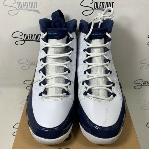 jordan 9 pearl blue 2019