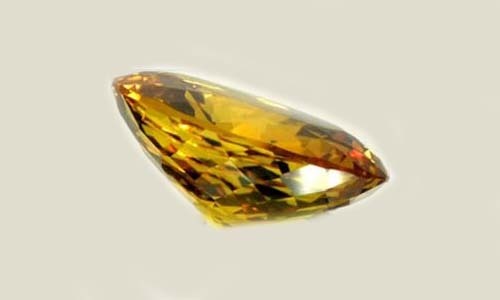 Citrine 76ct Antique 19thC Ancient Celt Sunshine Snake Anti-Venom Amulet Siberia - 第 3/5 張圖片