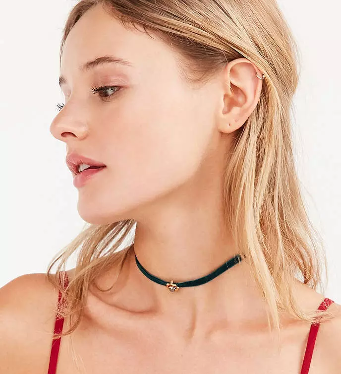 Urban outfitters choker discount
