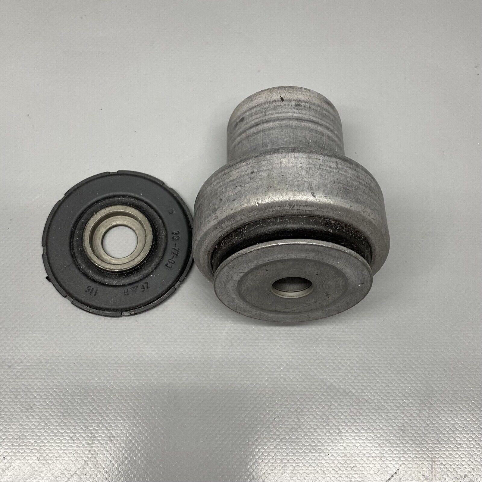 MASERATI GRANTURISMO SUSPENSION BUSHING SILENT BLOCK 2012 2013 14 2015 000273809