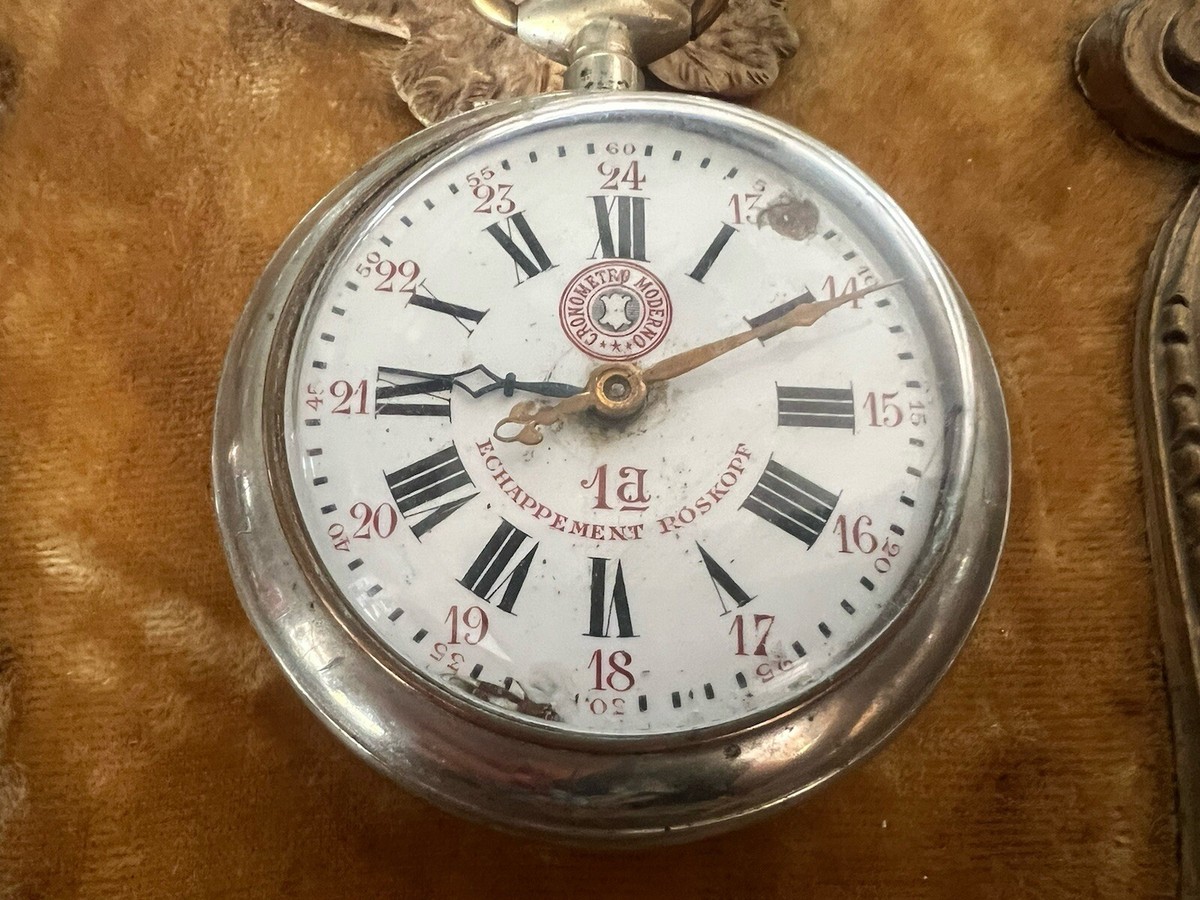Clock Broken Pocket Watches For Sale Old Broken Pocket Watch On