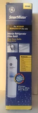GE GSWF Smart Water Refrigerator Filter Refill Cartridge