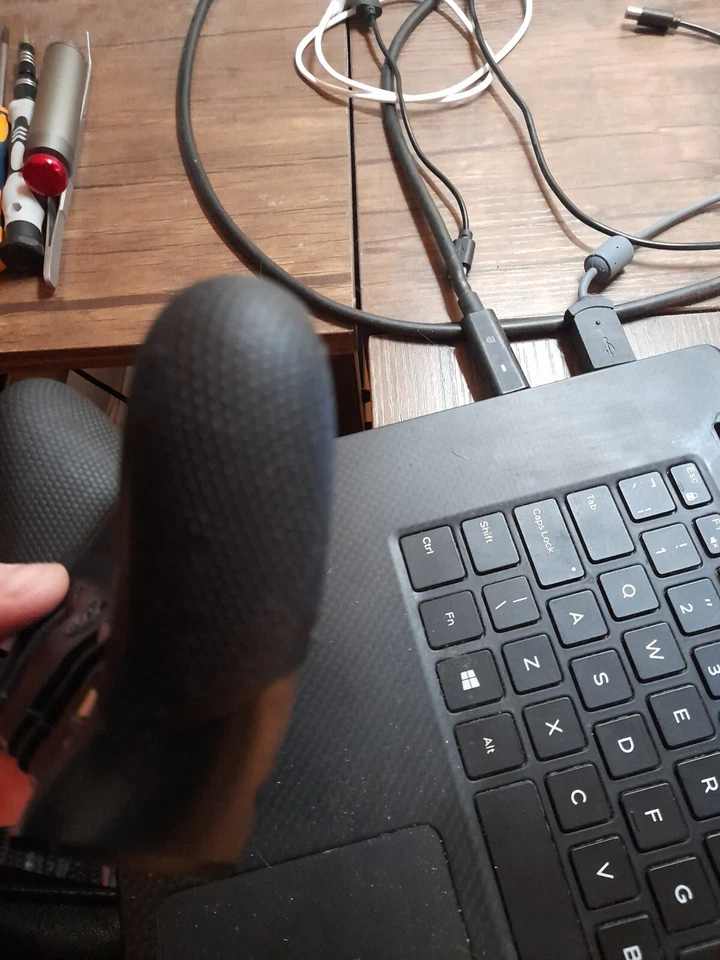 SCUF prestige xbox one S/X controller back cover - Image 3 of 3