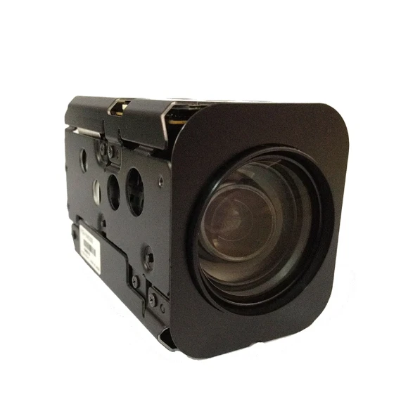 SONY FCB-EH6300 2MP Full HD 20x Optical Zoom Color Block Module Camera - Image 2 of 4