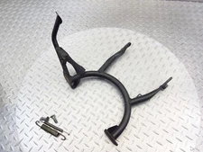 2005 05-07 BMW R1200GS Center Stand Kickstand Prop Leg Spring OEM
