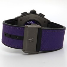 Zenith Defy El Primero 21 Ultraviolet Chronograph Titanium 97.9001.9004/80.R922 4