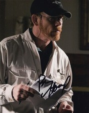RON HOWARD signed autograph 20x25cm STAR WARS in person autograph COA