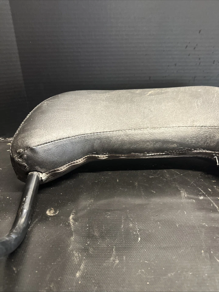 Polaris Indy 550 LXT 2015 respaldo de pasajero 2686130 Foto 3 de 4