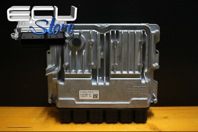 ECU / MOTORSTEUERGERÄT 0281037125 DDE5A10B20-01 - BMW 3 G20 2020 320d
