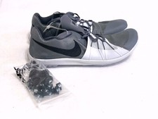 Nike Zoom Forever XC 5 Track and Field Shoes Men's Sz 10 Spikes New 