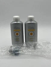 Avon Advance Techniques Strand Mender Leave-in Treatment 5 oz  2 bottles