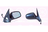 Neu Komplett AußEnspiegel - Rechts - Elektrisch - FüR Citroen Xsara (N1_)