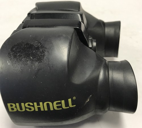 Bushnell Xtra-Wide 4x21 Sport Binoculars 900' Field Of View - Picture 3 of 4