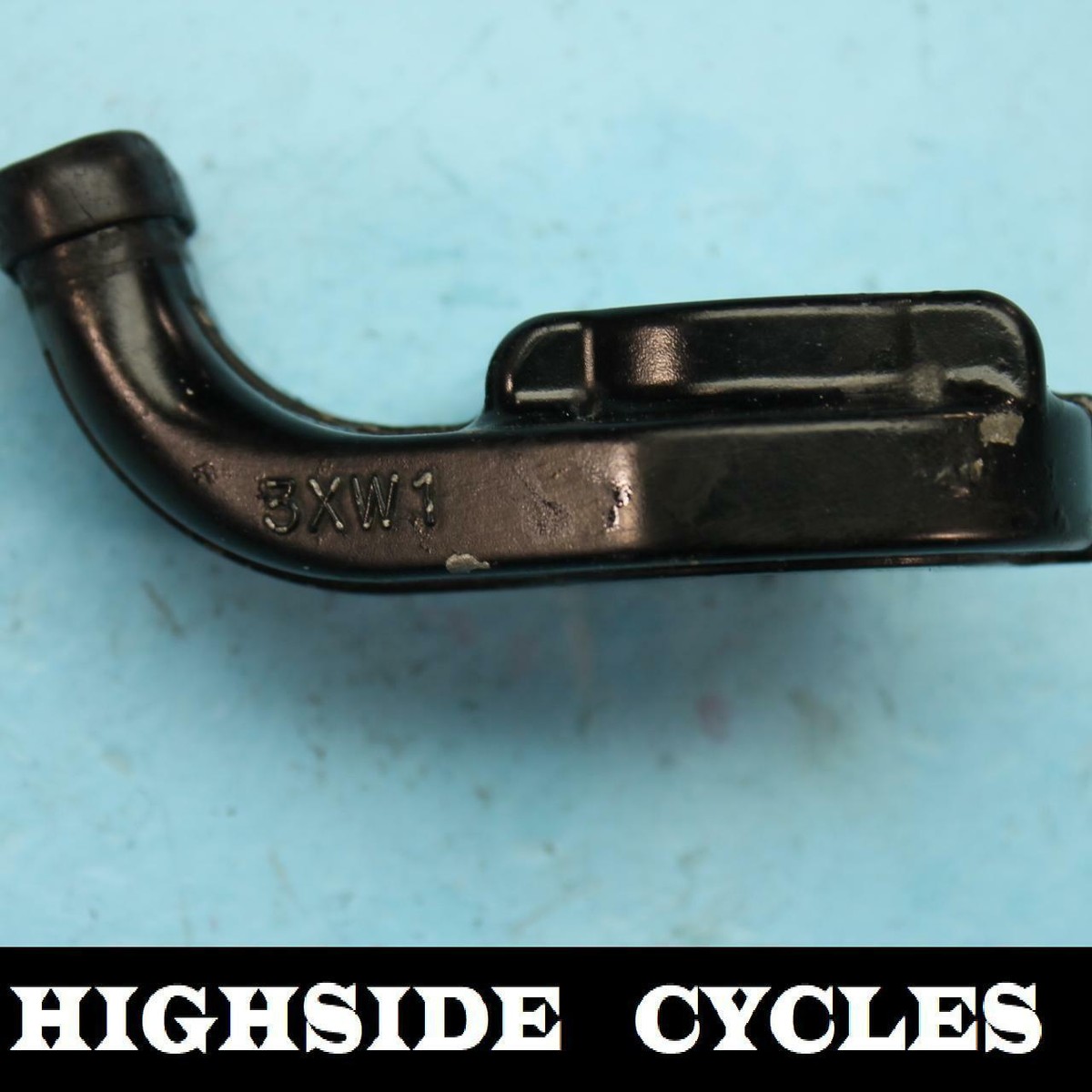 「じゅん」 1017 06-07 KAWASAKI NINJA ZX10R THROTTLE HOUSING CABLE SLIDE | eBay
