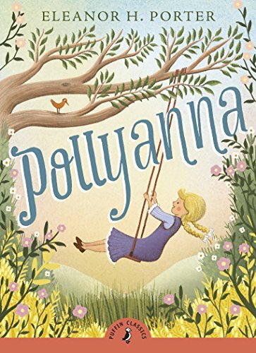 Pollyanna (Puffin Classics)-Eleanor Porter, Neil Reed, 978014137