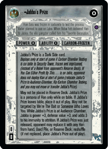 Premium Singles [choose card] REFLECTIONS II star wars ccg BEST - Picture 21 of 41