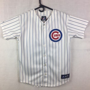 youth cubs jersey