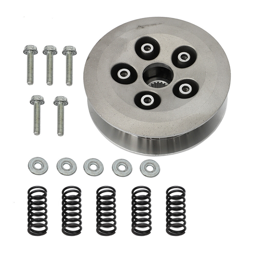 Center Clutch Kit Inner Hub Kit for Honda TRX400EX 2x4 Sportrax 400 2005-2008