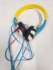 Skullcandy Supreme Sound Headphones in Black - New 3x headphones