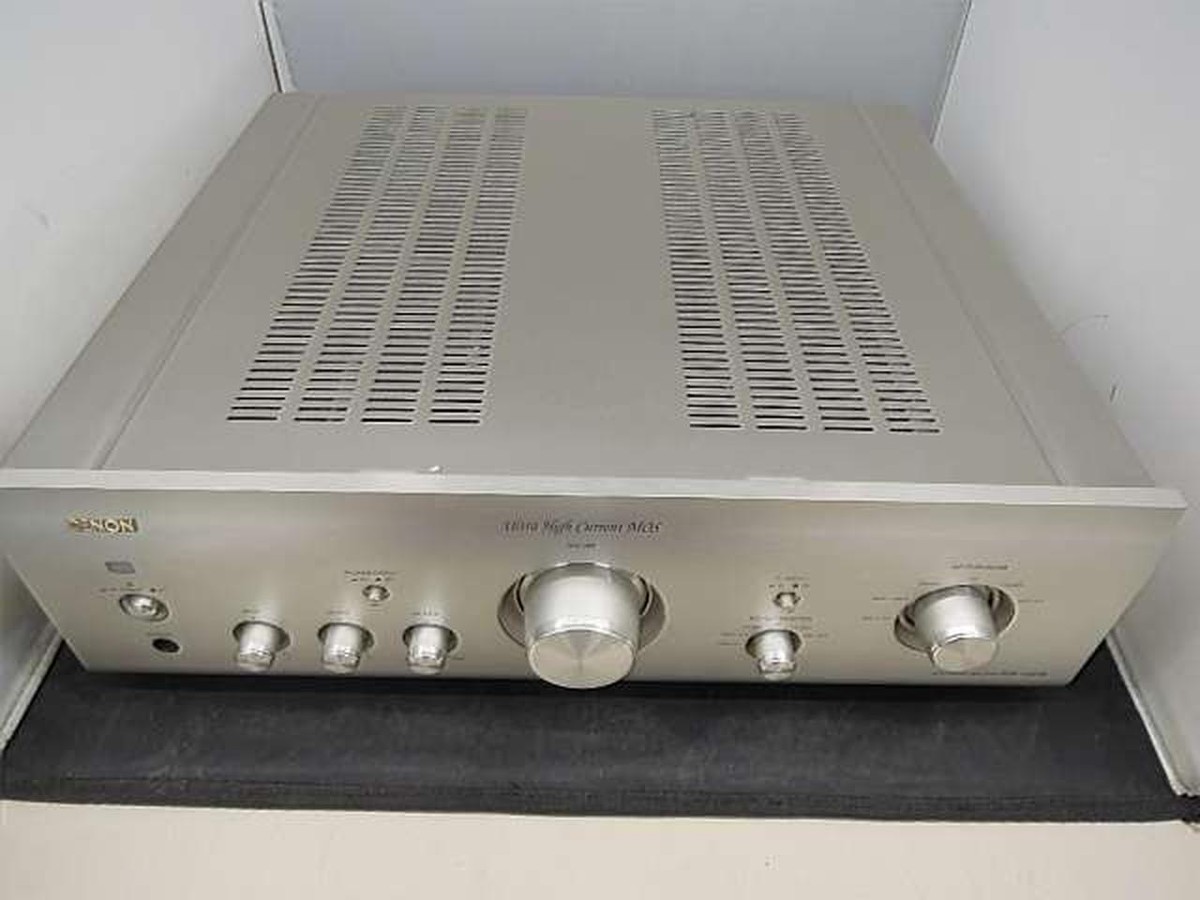 ヤマ DENON PMA-1500AE Denon PMA-1500AE High End Stereo Integrated Amplifier