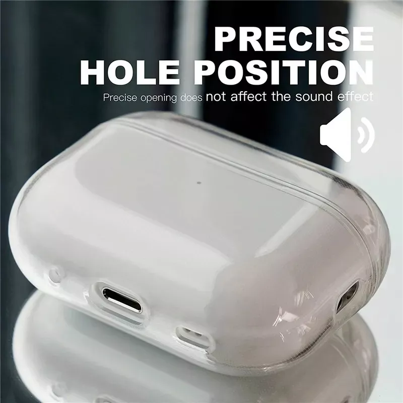 Airport earphone clearance