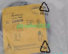 1PCS New TURCK BI8-M18-LIU Sensor&Proximity Switch