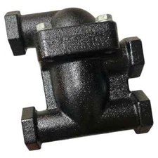 Central Boiler Parts Thermostatic Valve w/ Body Kit 3/4" NPT (2500024)