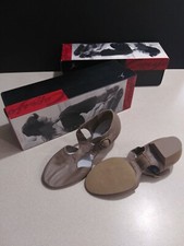 Capezio Pedini Jazz Shoe 321