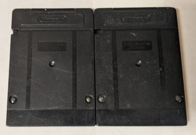 Nintendo Game Boy Lot of 2 - - Ycx151 | eBay