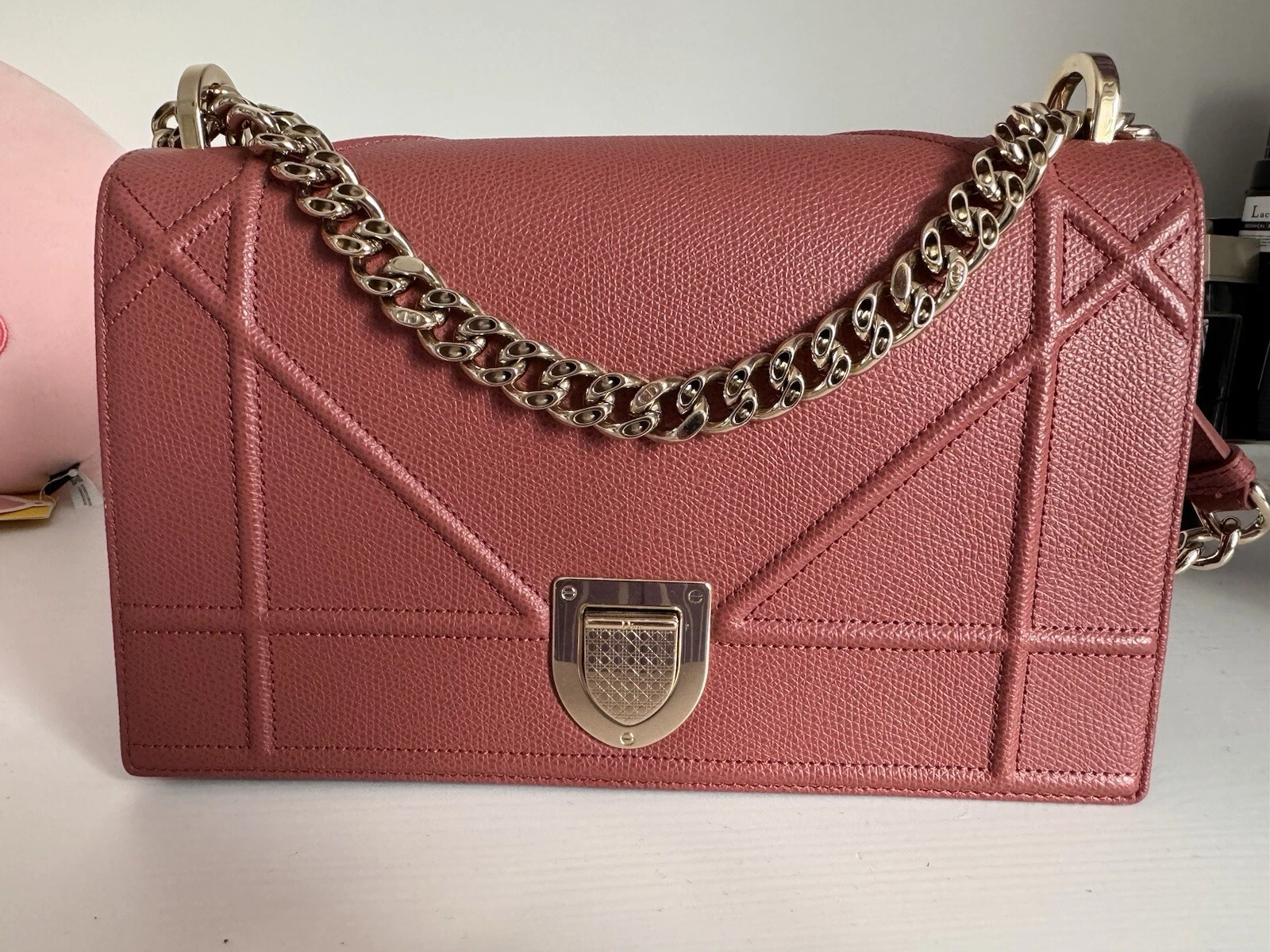 Sac moyen Christian Dior 