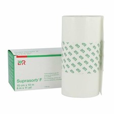 Suprasorb F benda pellicola trasparente cerotto doccia cerotto tatuaggio medicazione ferite