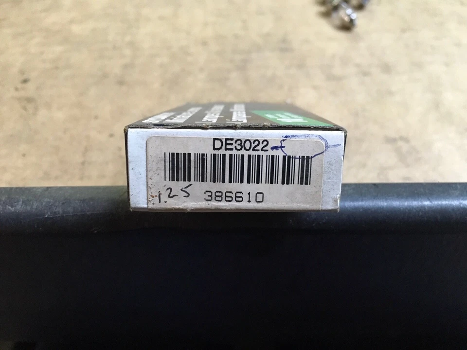 Nueva lámpara bombilla Sylvania para maletero o área de carga DE3022 - 4 bombillas Foto 2 de 3