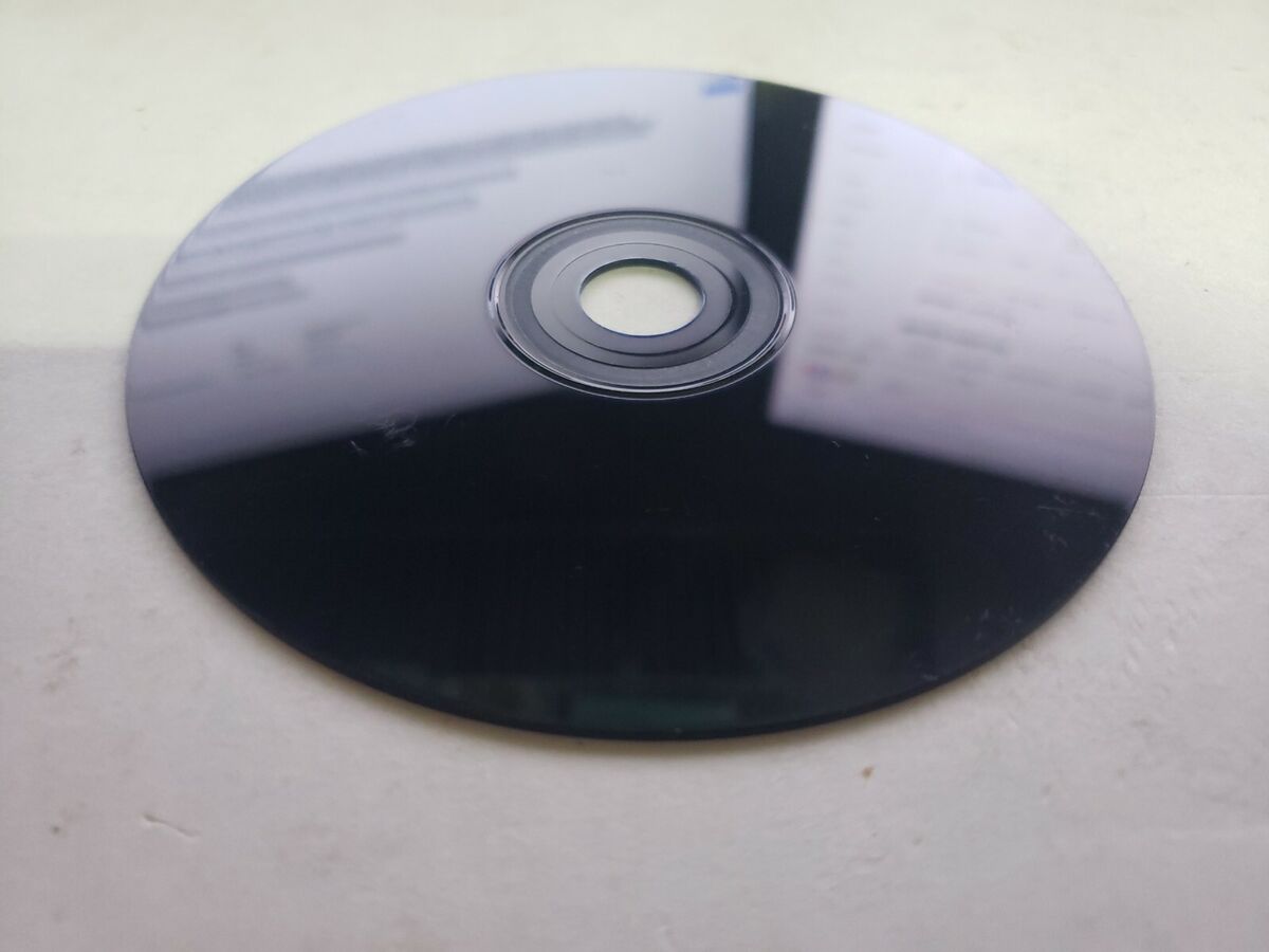 GameShark Version 5.5 Playstation 2 Disc Only