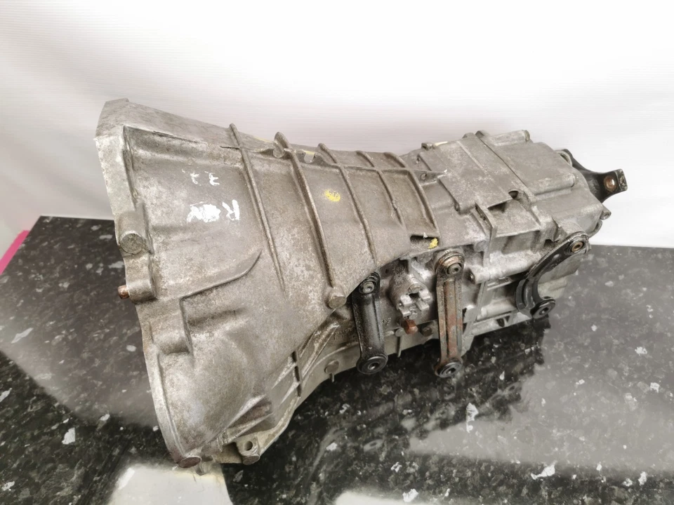 Mercedes Benz W124 320E manual 5 speed gearbox sportline dogleg 1992-1993 - Image 3 of 4