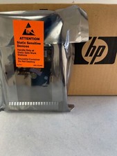 HPE 862126-001 861676-B21 2TB 7.2K SATA 6G 3.5" SC Midline HDD Hard Drive