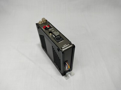 Oriental Motor EDR36D-K EDR36DK Linear Motion Driver 24V-4.0A Made in Japan