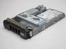 400-AMTK DELL 2TB 7.2K SAS 3.5" 12Gb/s HDD 13G HYBRID KIT - New