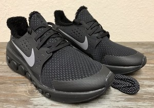 triple black react