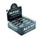 Sloow 50 Heftchen je 50 Filter Tips perforierte Filtertips Zigarettenfilter Box