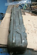 Rolls Royce C8 rocker cover