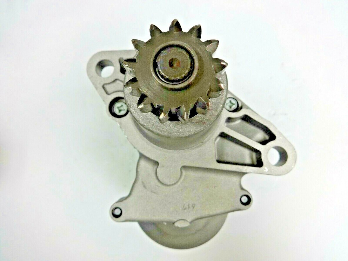 Toyota Camry RAV4.1998-2005.Starter.L4/2.0L/2.2L/2.4L.V6/3.0
