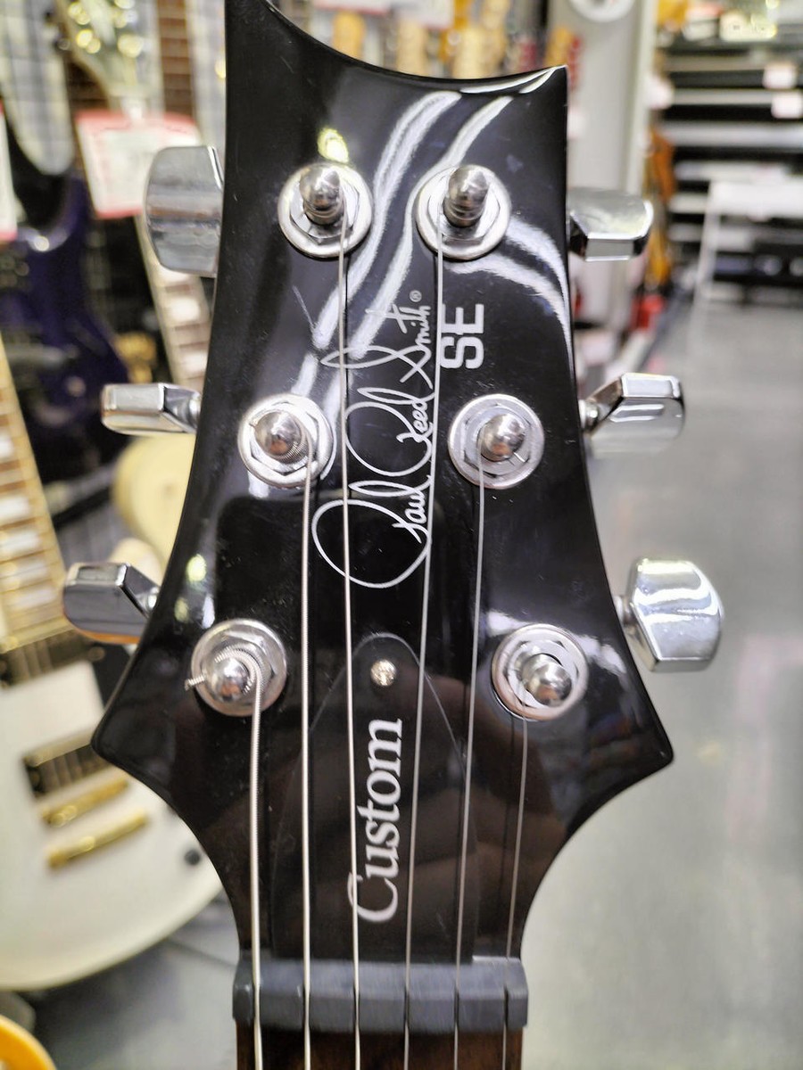 PAUL REED SMITH / SE CUSTOM 24 (no240903) | eBay