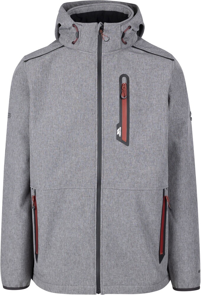 Trespass Jacke Anak - Мужская куртка из мягкой кожи Tp75 12690₽