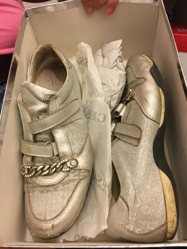 Cesare Paciotti donna 37 | eBay