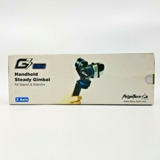 Feiyu Tech G3 Ultra Handheld Steady Gimbal 3 Axis for gopro3 and gopro3 Black