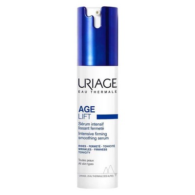 Uriage Age Lift glättendes straffendes Intensiv-Serum · 30 ml · PZN 18193181