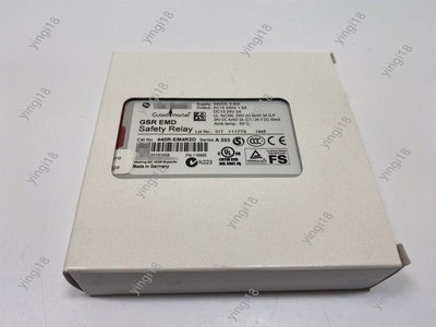 New AB440R-EM4R2D /A Safety Relay GuardMaster GSR Delayed Output Exp
