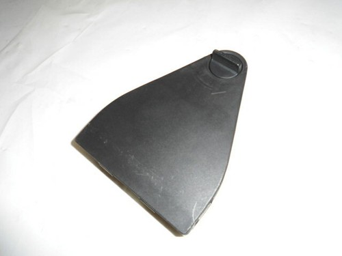 VW Phaeton 3D Halterung Warndreieck Halter Heckklappe 3D5860285B