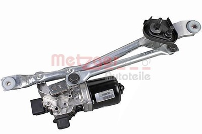 METZGER Wischergestänge 2190954 für TOYOTA 4062101130099 | eBay