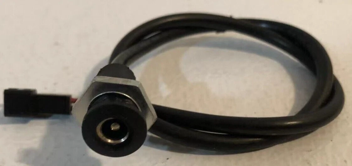 Hover 1 charging port new arrivals